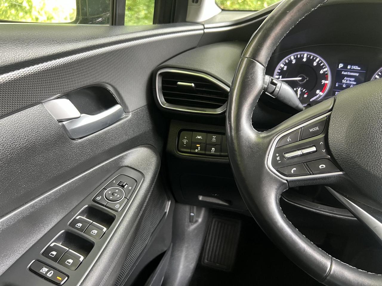 2020 Hyundai Santa Fe Preferred AWD - Photo #13