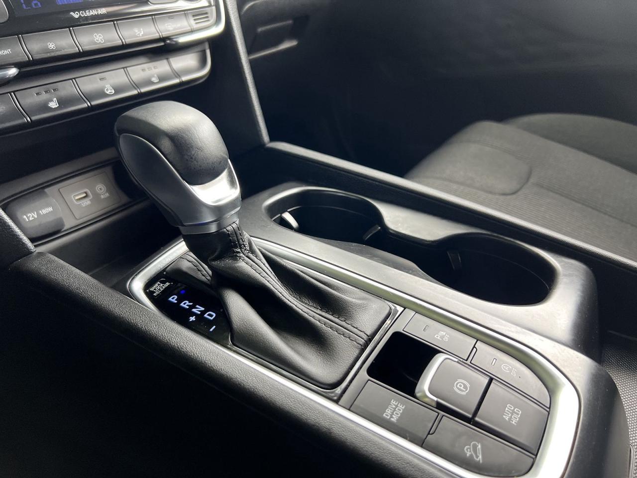 2020 Hyundai Santa Fe Preferred AWD - Photo #14