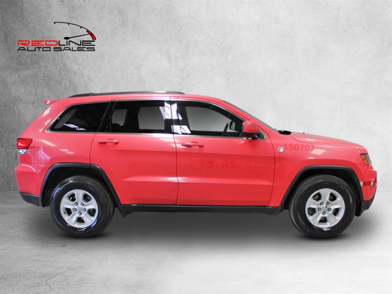 Used 2015 Jeep Grand Cherokee WE APPROVE ALL CREDIT for sale in London, ON