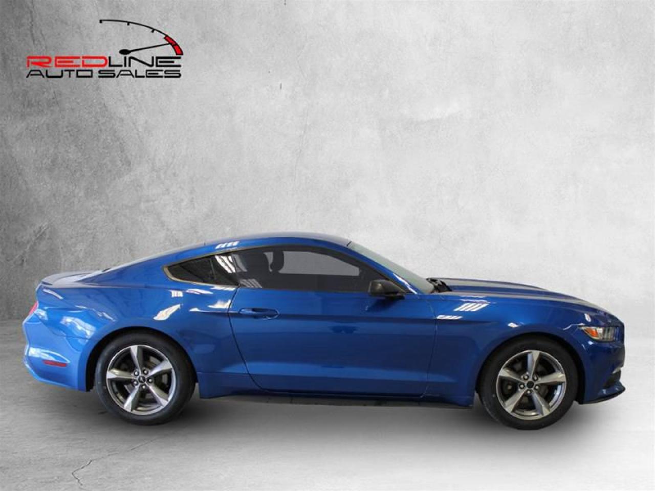 Used 2017 Ford Mustang WE APPROVE ALL CREDIT for sale in London, ON