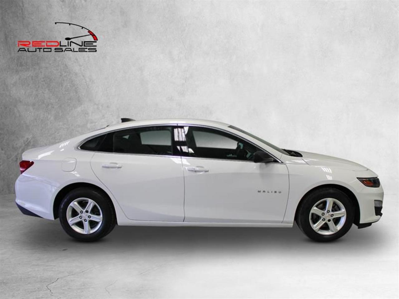 Used 2020 Chevrolet Malibu WE APPROVE ALL CREDIT for sale in London, ON