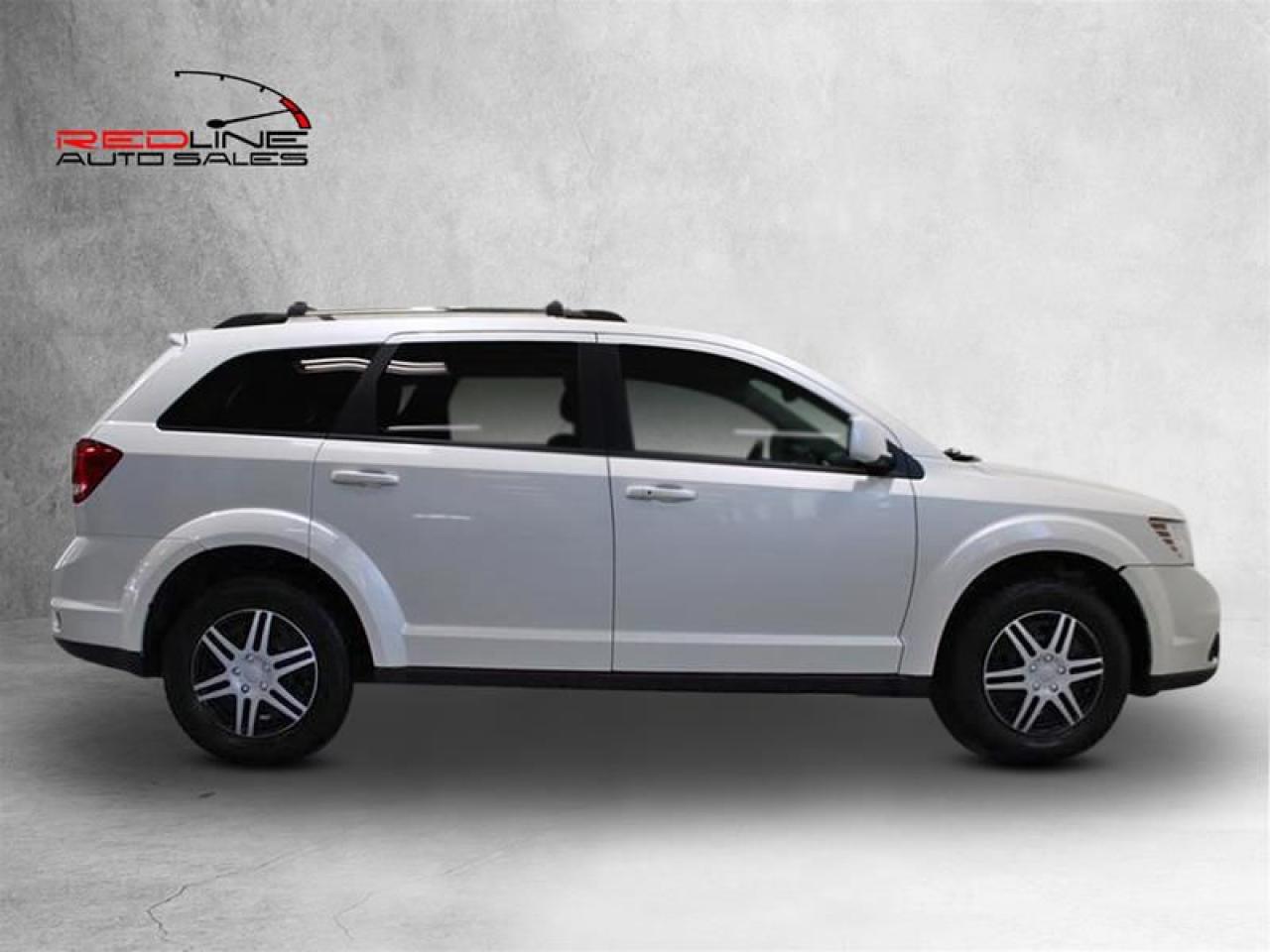 Used 2014 Dodge Journey 7 Passenger, WE APPROVE ALL CREDIT for sale in London, ON