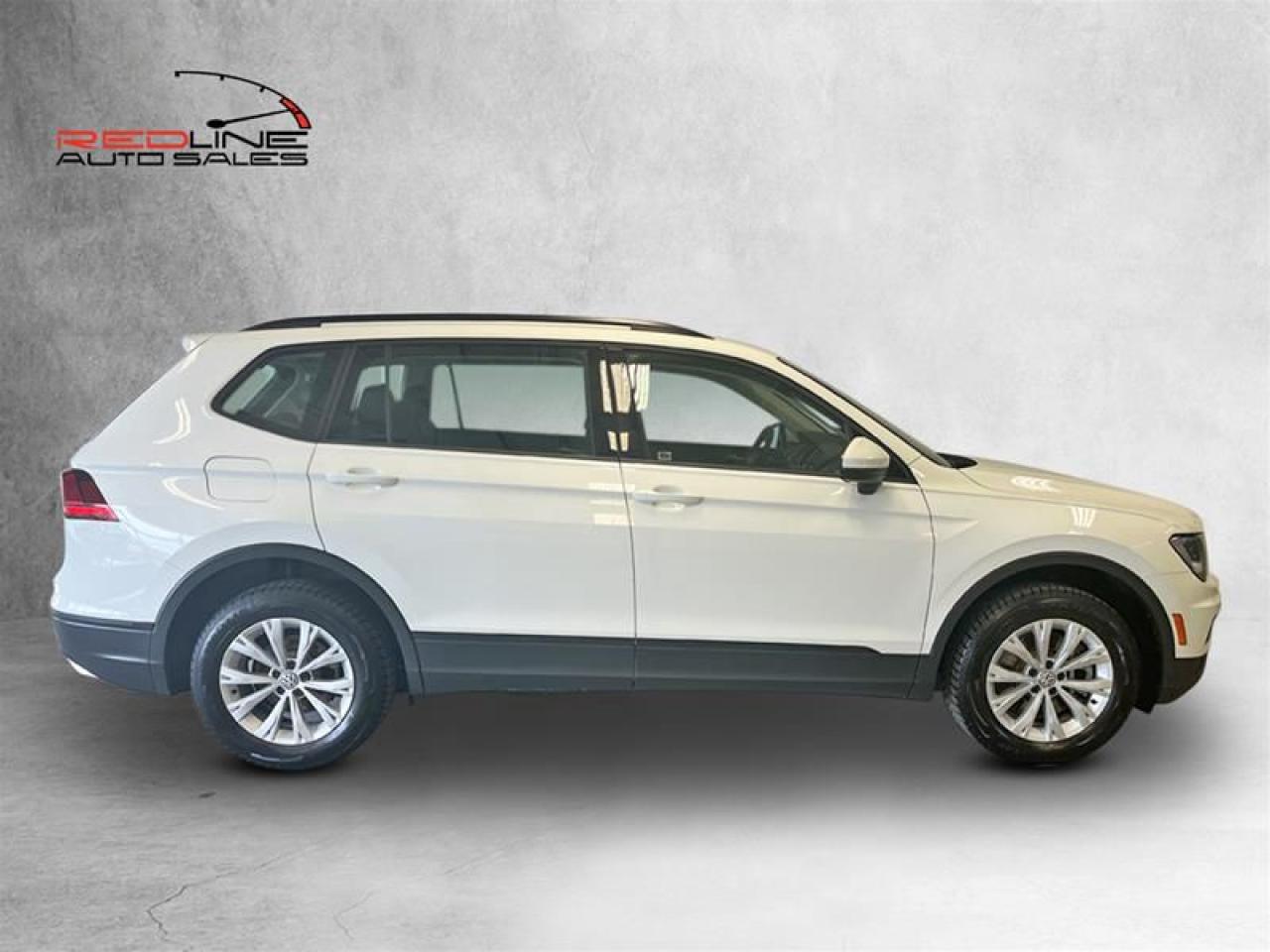 Used 2021 Volkswagen Tiguan WE APPROVE ALL CREDIT for sale in London, ON