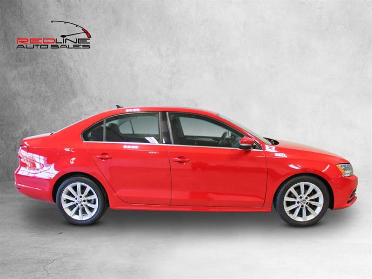 Used 2015 Volkswagen Jetta WE APPROVE ALL CREDIT for sale in London, ON