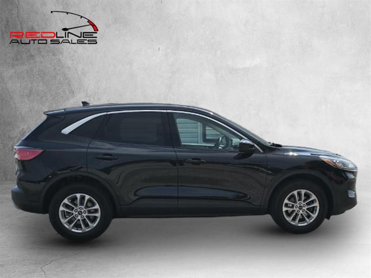 Used 2021 Ford Escape WE APPROVE ALL CREDIT for sale in London, ON