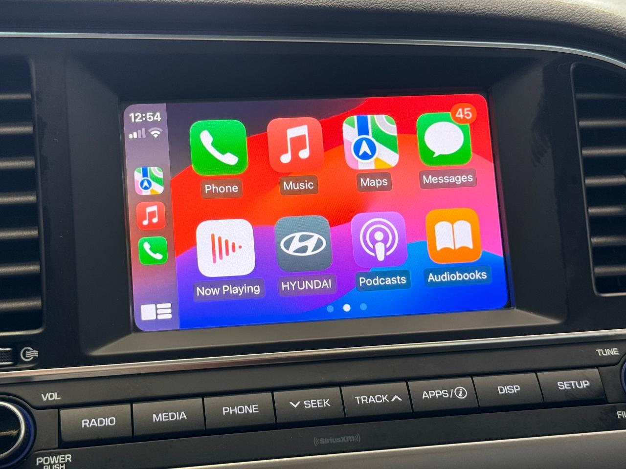 2018 Hyundai Elantra GLS+Adaptive Cruise+Roof+LKA+BSM+CLEAN CARFAX Photo29