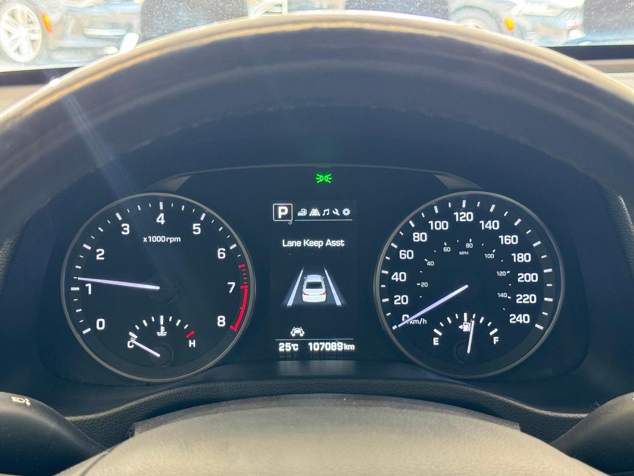 2018 Hyundai Elantra GLS+Adaptive Cruise+Roof+LKA+BSM+CLEAN CARFAX Photo81