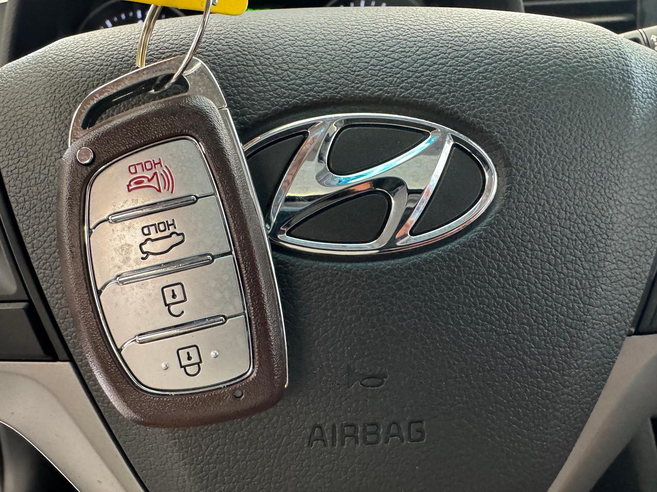2018 Hyundai Elantra GLS+Adaptive Cruise+Roof+LKA+BSM+CLEAN CARFAX Photo80