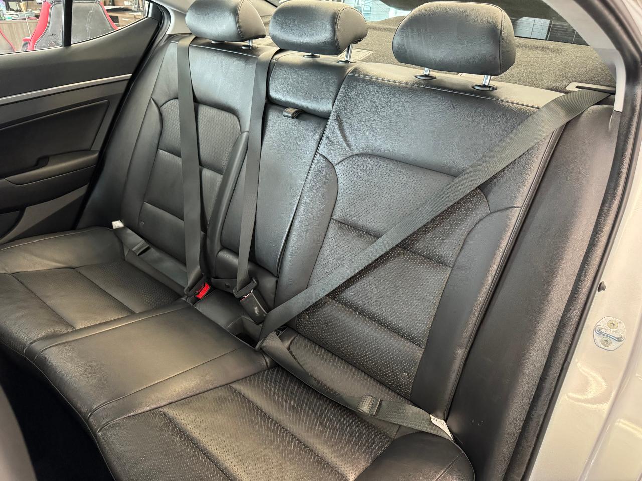 2018 Hyundai Elantra GLS+Adaptive Cruise+Roof+LKA+BSM+CLEAN CARFAX - Photo #27