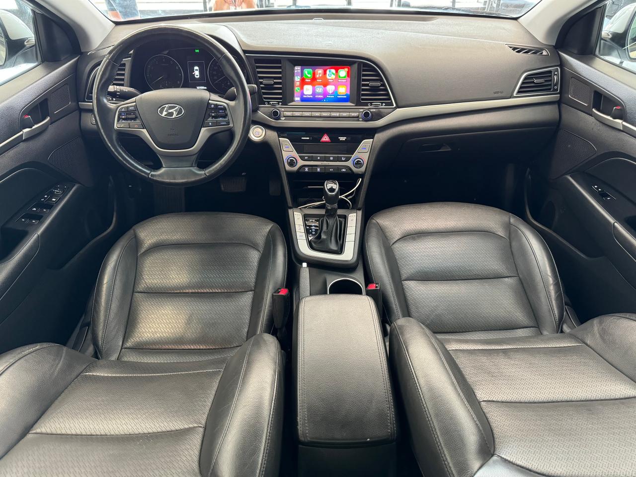2018 Hyundai Elantra GLS+Adaptive Cruise+Roof+LKA+BSM+CLEAN CARFAX Photo64