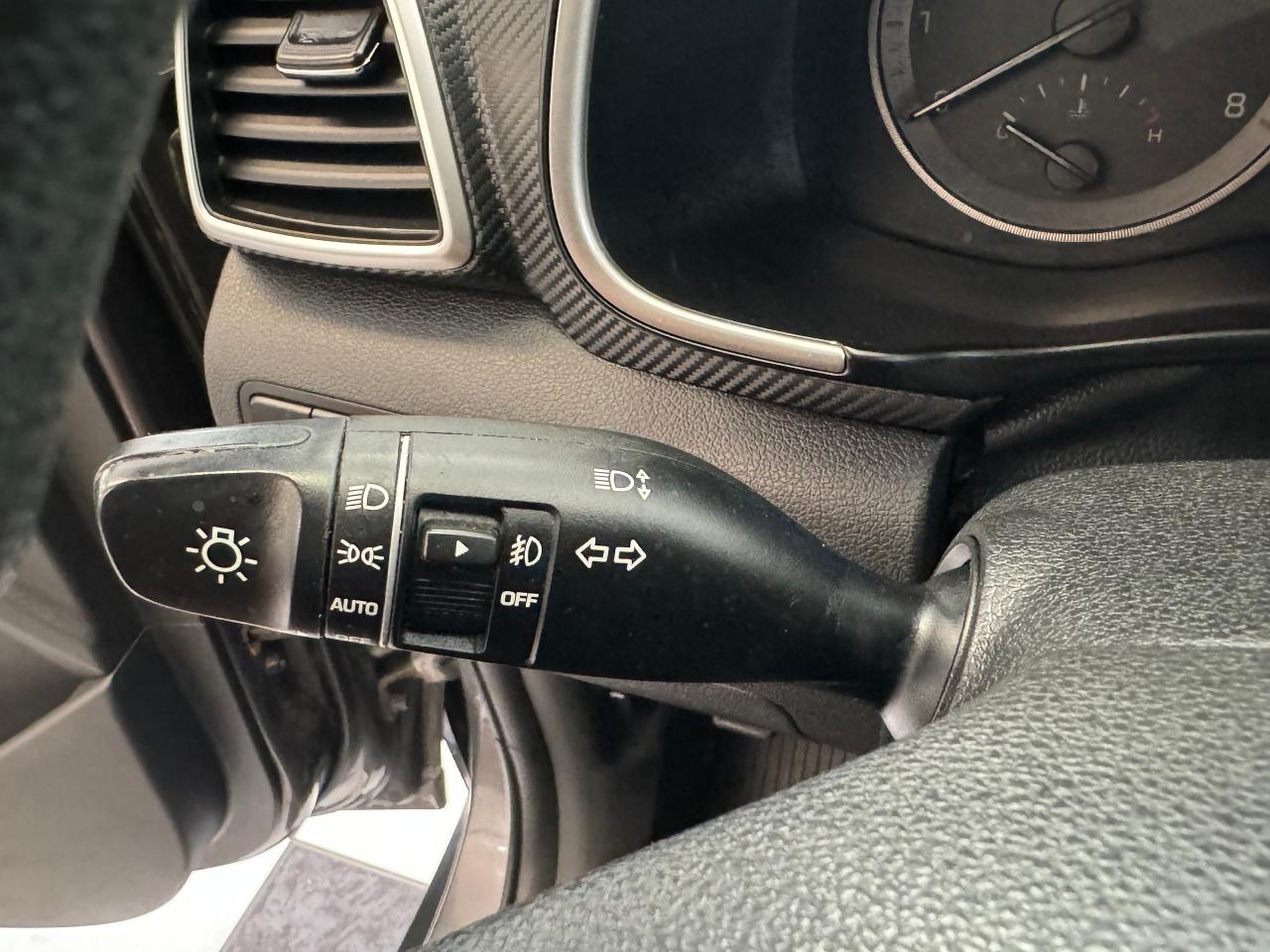 2020 Hyundai Tucson Essential AWD+New Brakes+Lane Keep+BSM+Apple Play Photo45