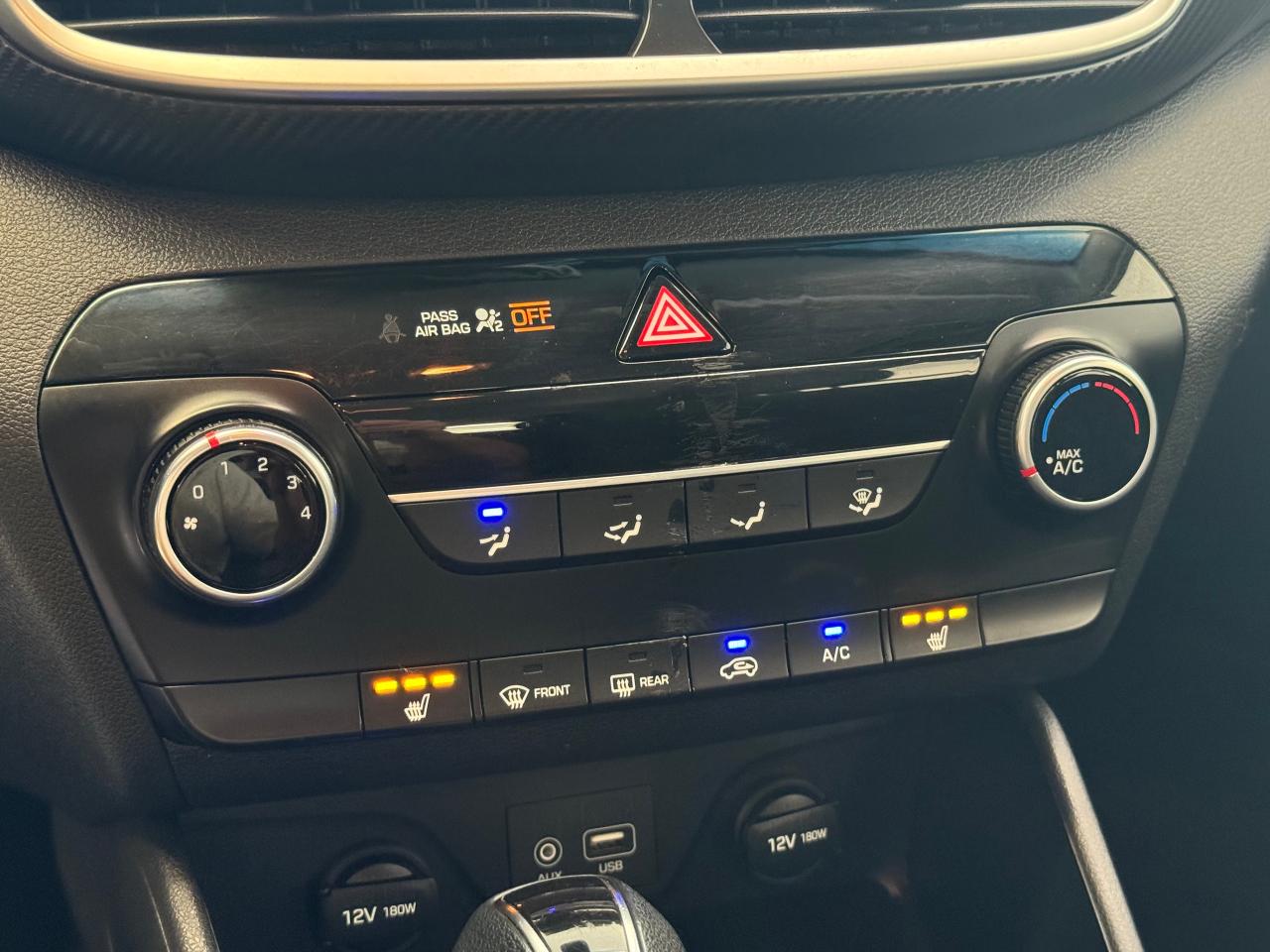 2020 Hyundai Tucson Essential AWD+New Brakes+Lane Keep+BSM+Apple Play Photo35