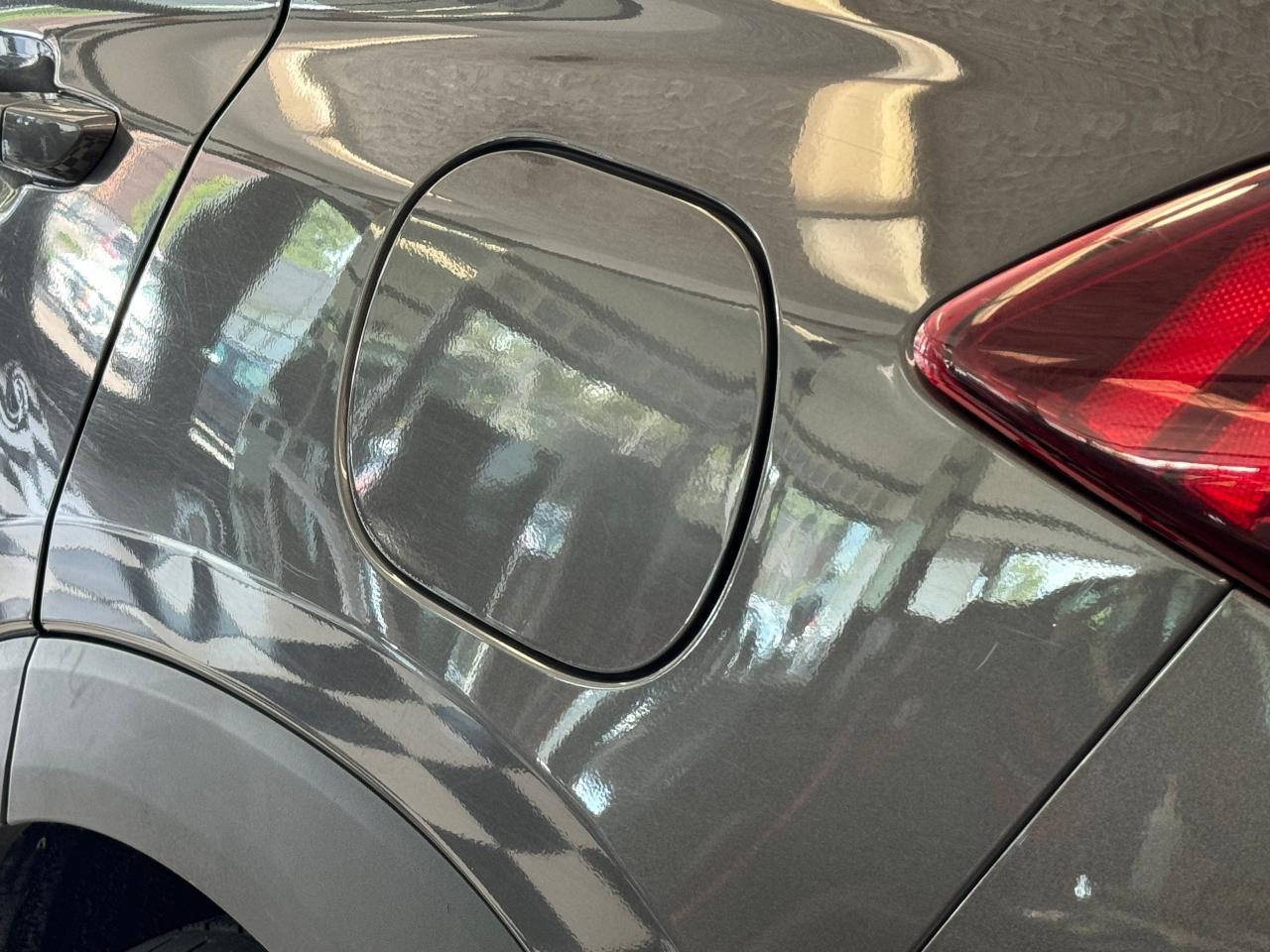 2020 Hyundai Tucson Essential AWD+New Brakes+Lane Keep+BSM+Apple Play - Photo #55