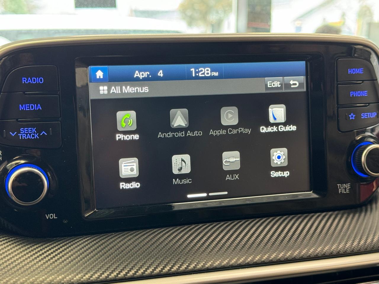 2020 Hyundai Tucson Essential AWD+New Brakes+Lane Keep+BSM+Apple Play - Photo #32