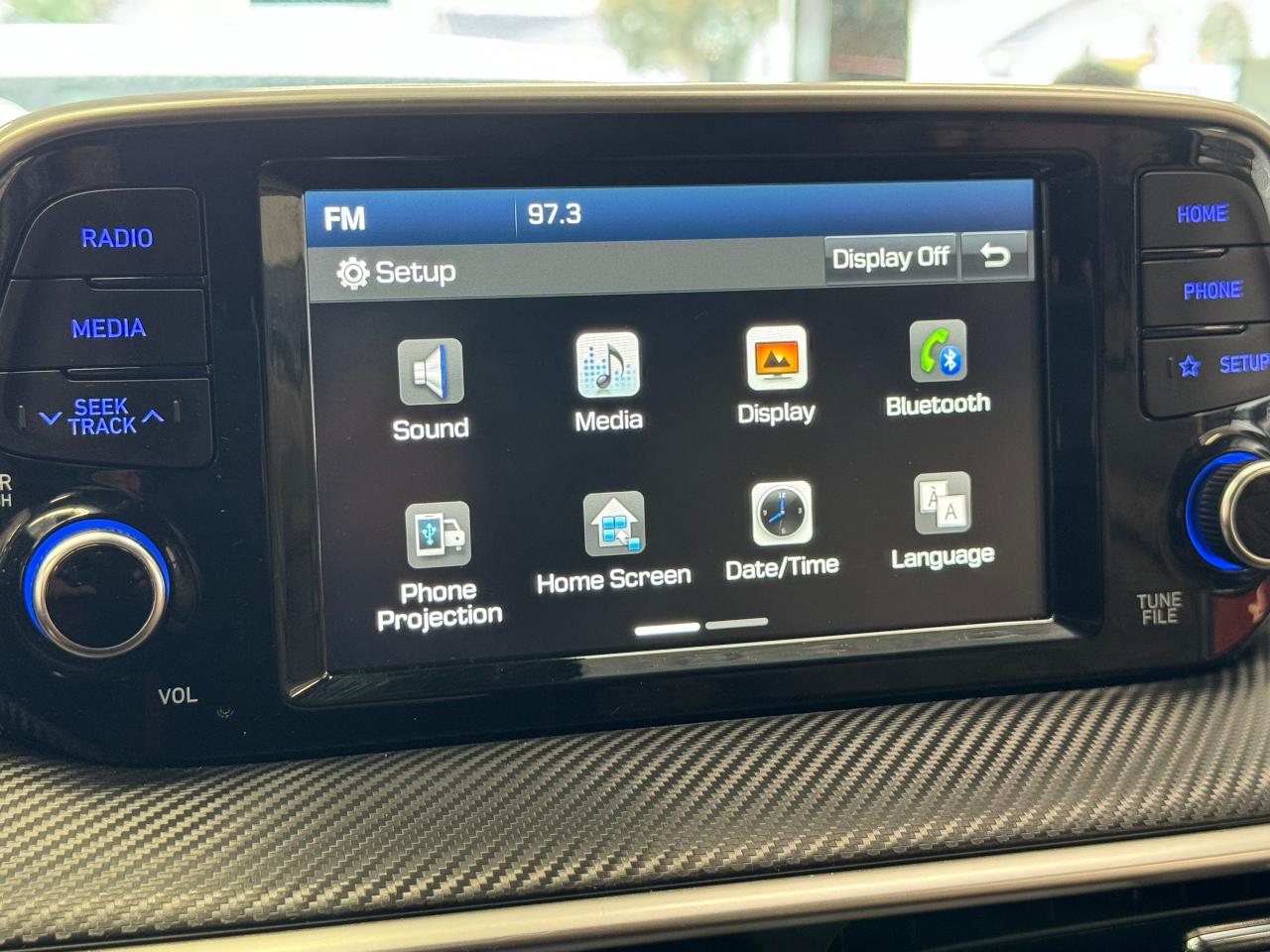 2020 Hyundai Tucson Essential AWD+New Brakes+Lane Keep+BSM+Apple Play - Photo #34