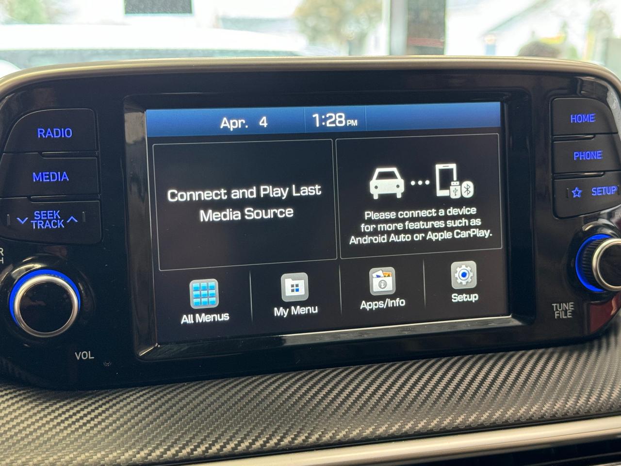 2020 Hyundai Tucson Essential AWD+New Brakes+Lane Keep+BSM+Apple Play - Photo #31
