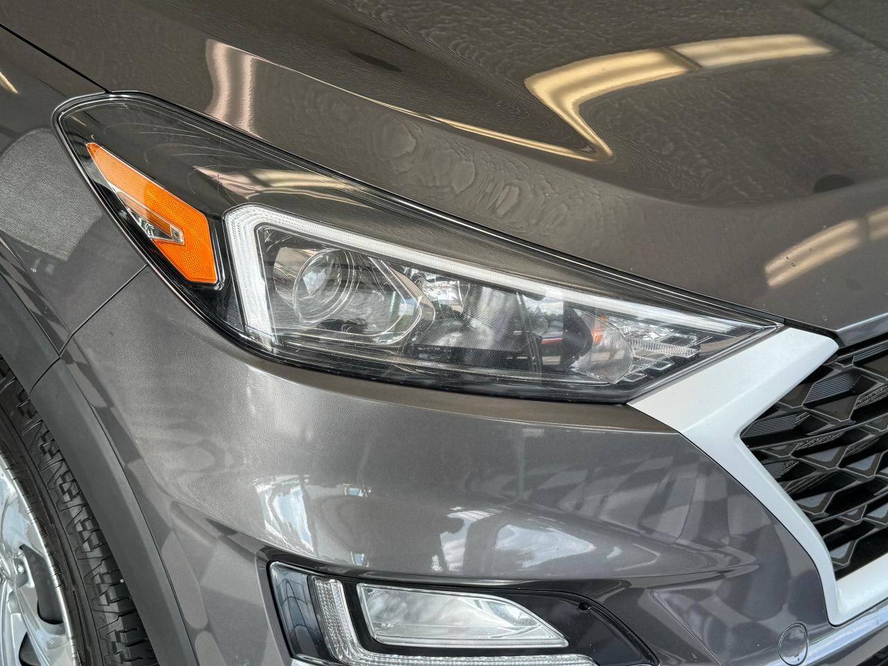 2020 Hyundai Tucson Essential AWD+New Brakes+Lane Keep+BSM+Apple Play - Photo #37
