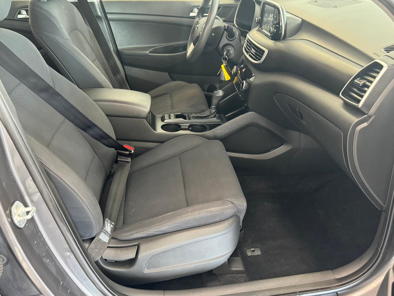2020 Hyundai Tucson Essential AWD+New Brakes+Lane Keep+BSM+Apple Play - Photo #22