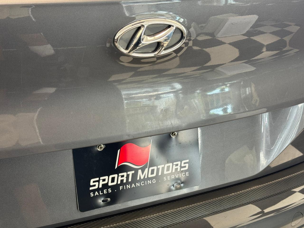 2020 Hyundai Tucson Essential AWD+New Brakes+Lane Keep+BSM+Apple Play - Photo #57