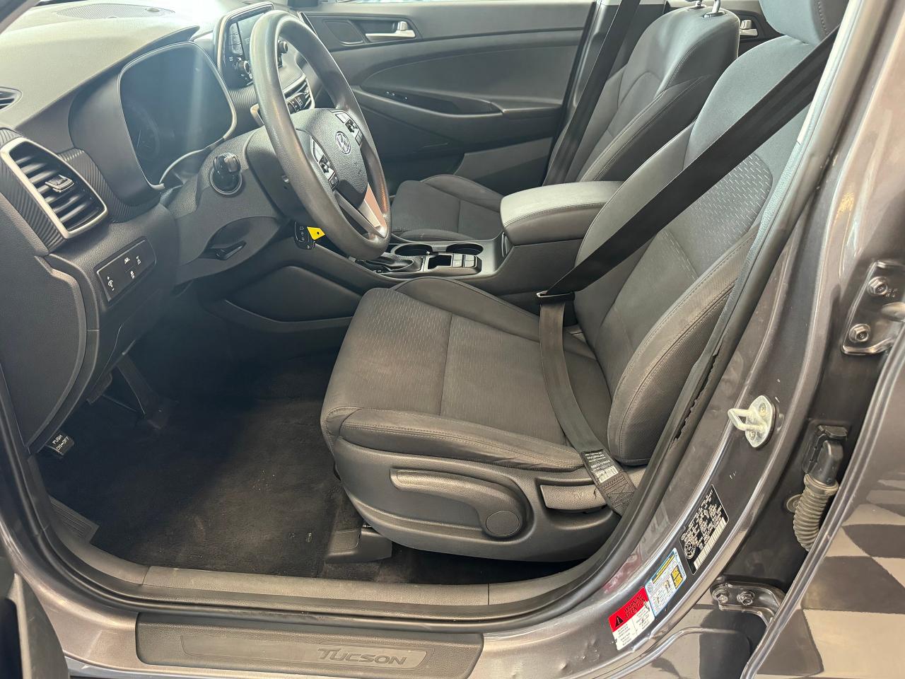 2020 Hyundai Tucson Essential AWD+New Brakes+Lane Keep+BSM+Apple Play - Photo #19
