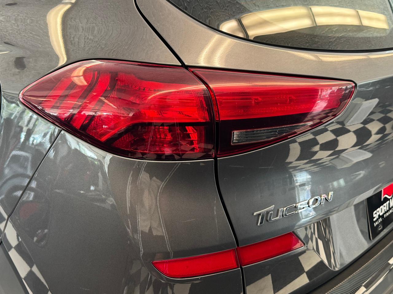 2020 Hyundai Tucson Essential AWD+New Brakes+Lane Keep+BSM+Apple Play - Photo #56