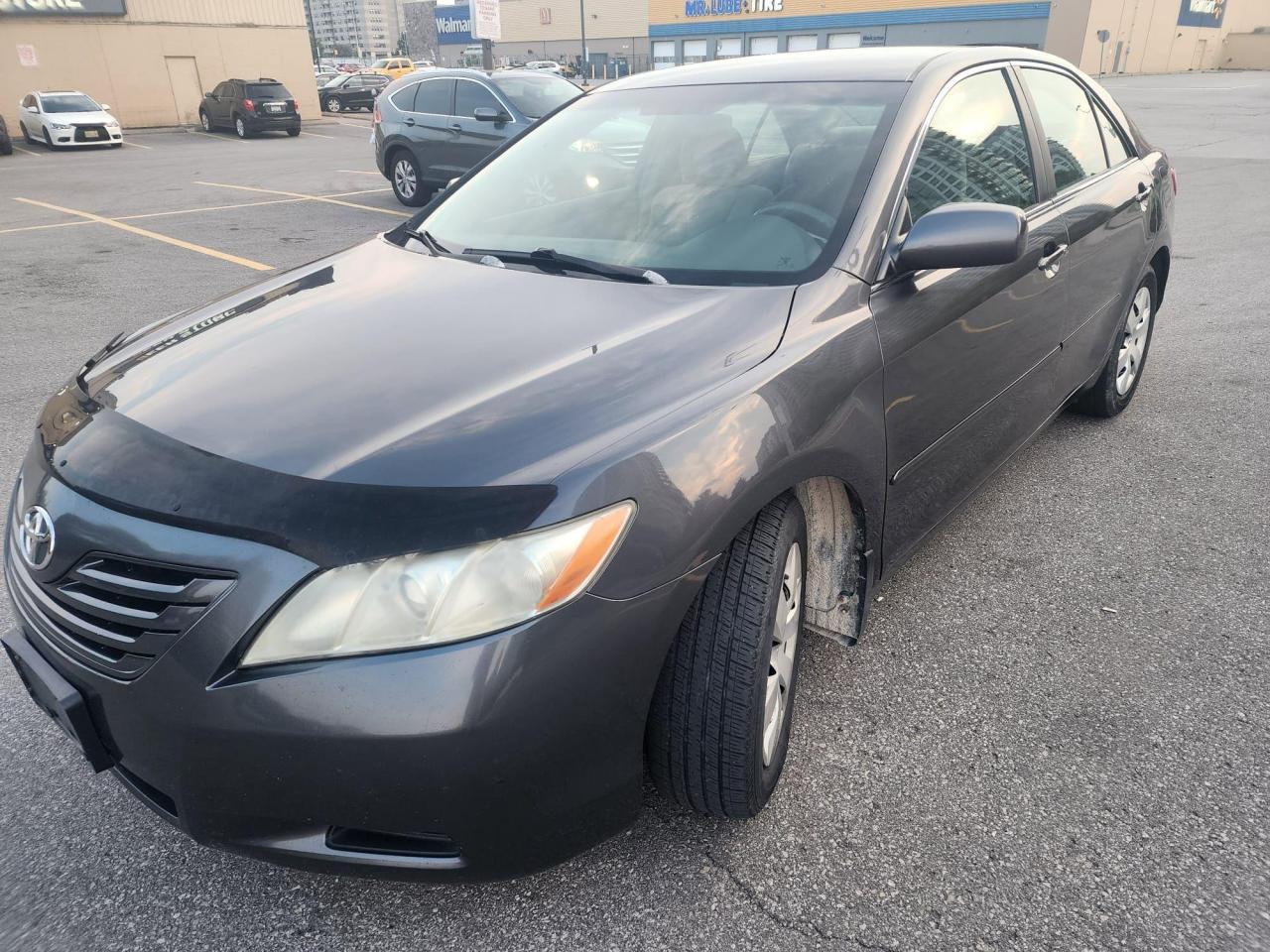 Used 2009 Toyota Camry 4dr Sdn I4 Auto LE for sale in Scarborough, ON