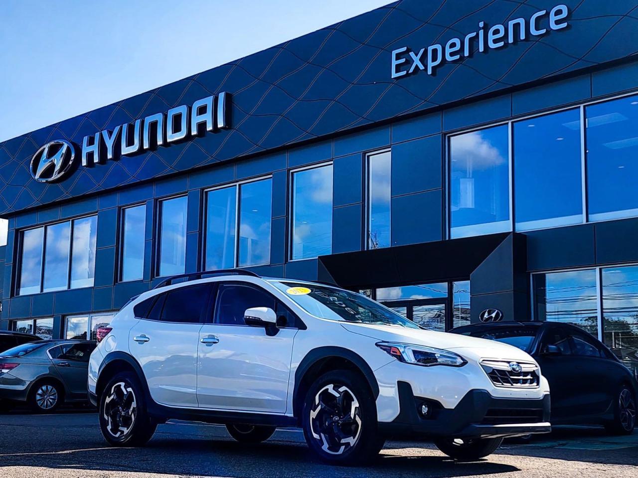 Used 2023 Subaru XV Crosstrek Limited for sale in Charlottetown, PE