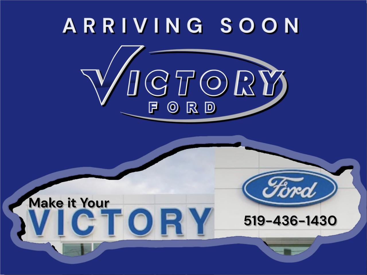 Used 2024 Ford F-150 XLT DEMO for sale in Chatham, ON