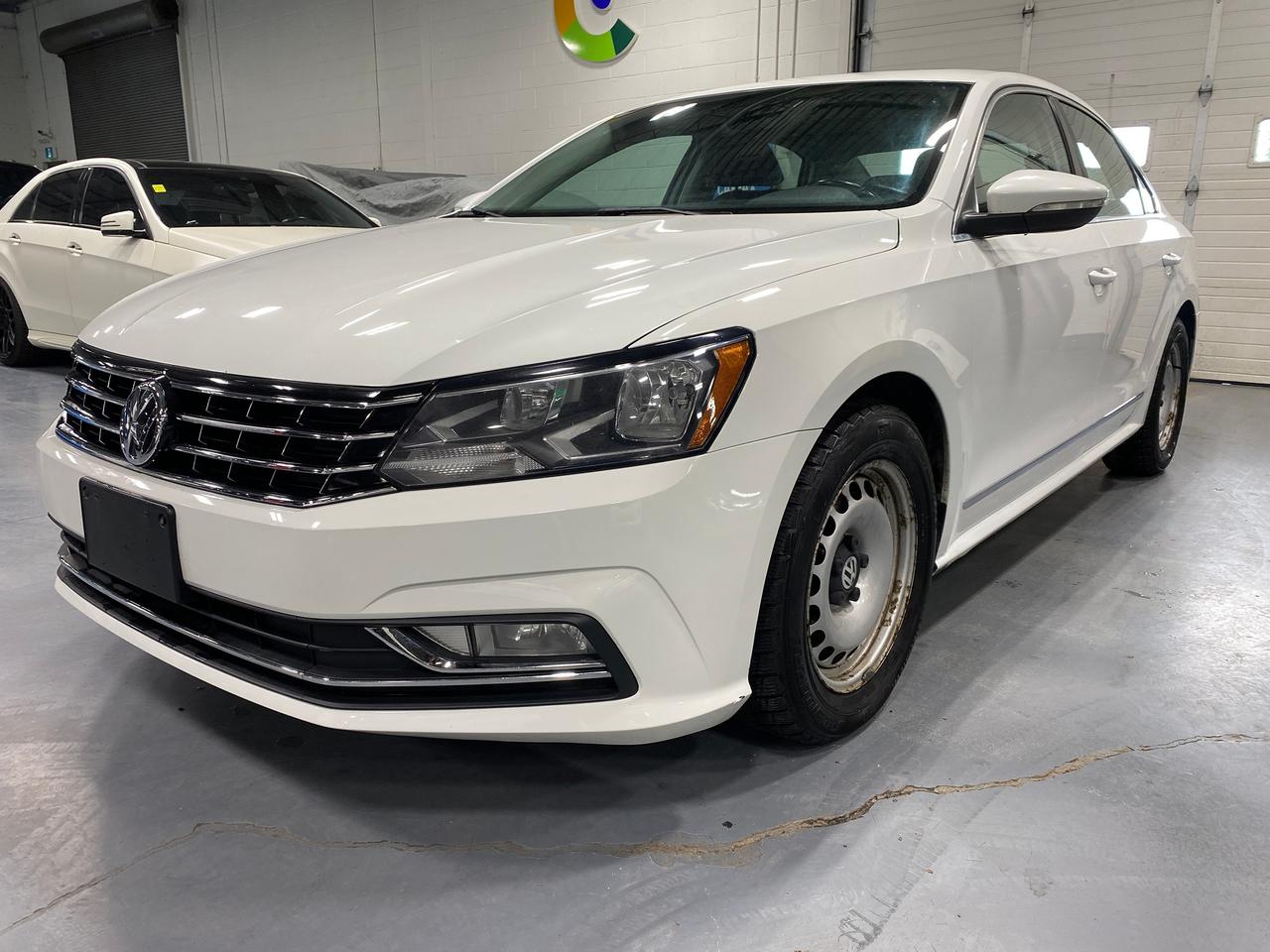 2016 Volkswagen Passat 4DR SDN 1.8 TSI AUTO COMFORTLINE - Photo #1