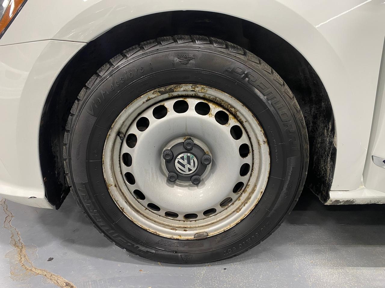 2016 Volkswagen Passat 4DR SDN 1.8 TSI AUTO COMFORTLINE Photo