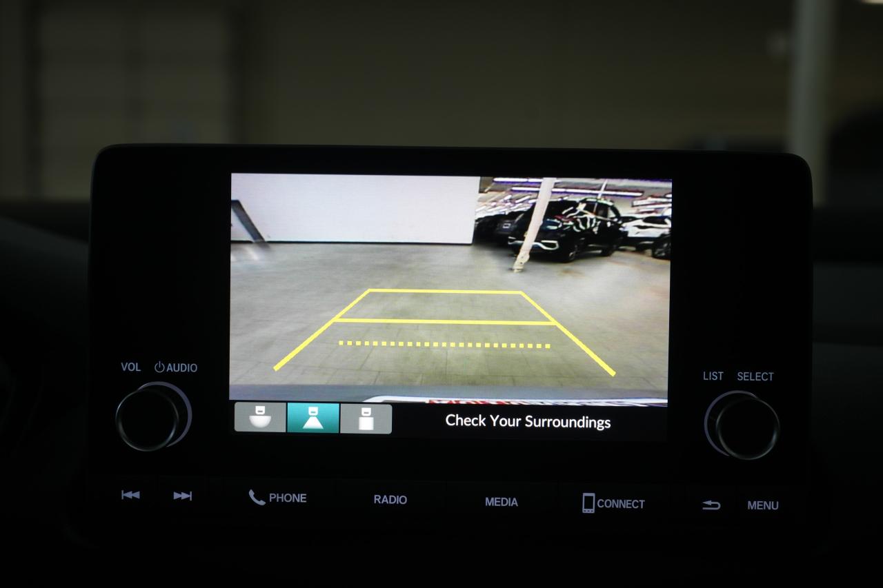 2024 Honda HR-V SPORT-B | AWD | Sunroof | ACC | LaneDep | CarPlay