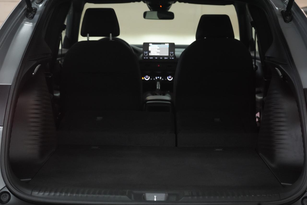 2024 Honda HR-V SPORT-B | AWD | Sunroof | ACC | LaneDep | CarPlay
