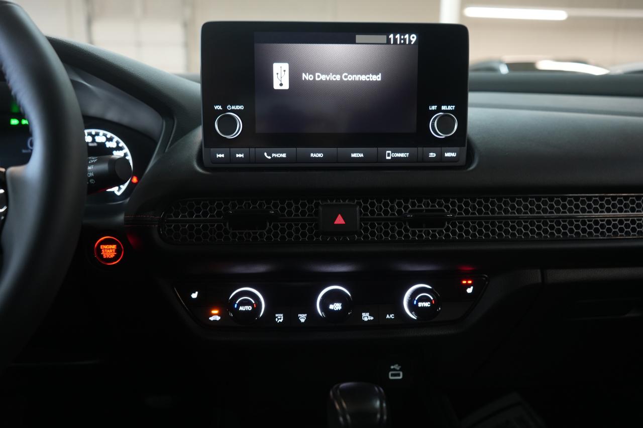 2024 Honda HR-V SPORT-B | AWD | Sunroof | ACC | LaneDep | CarPlay