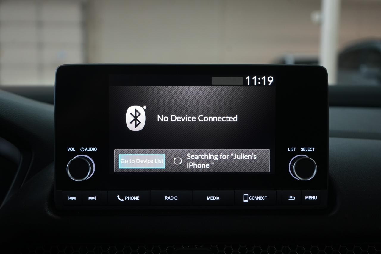 2024 Honda HR-V SPORT-B | AWD | Sunroof | ACC | LaneDep | CarPlay