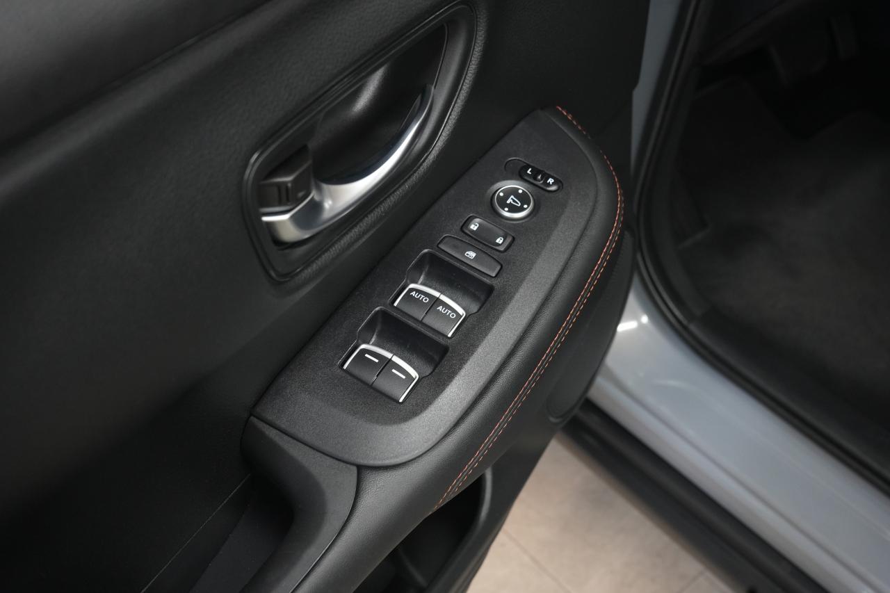 2024 Honda HR-V SPORT-B | AWD | Sunroof | ACC | LaneDep | CarPlay