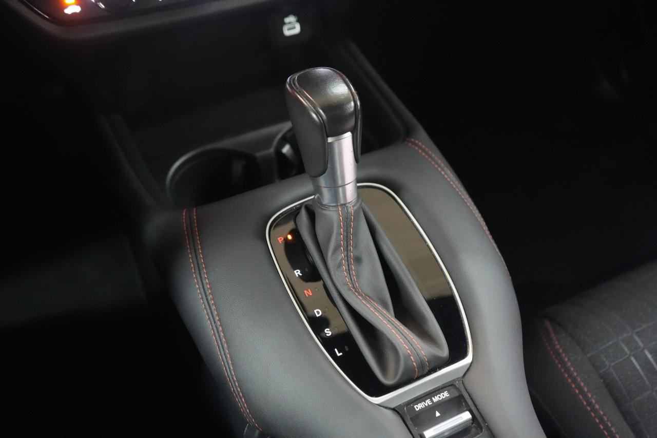 2024 Honda HR-V SPORT-B | AWD | Sunroof | ACC | LaneDep | CarPlay
