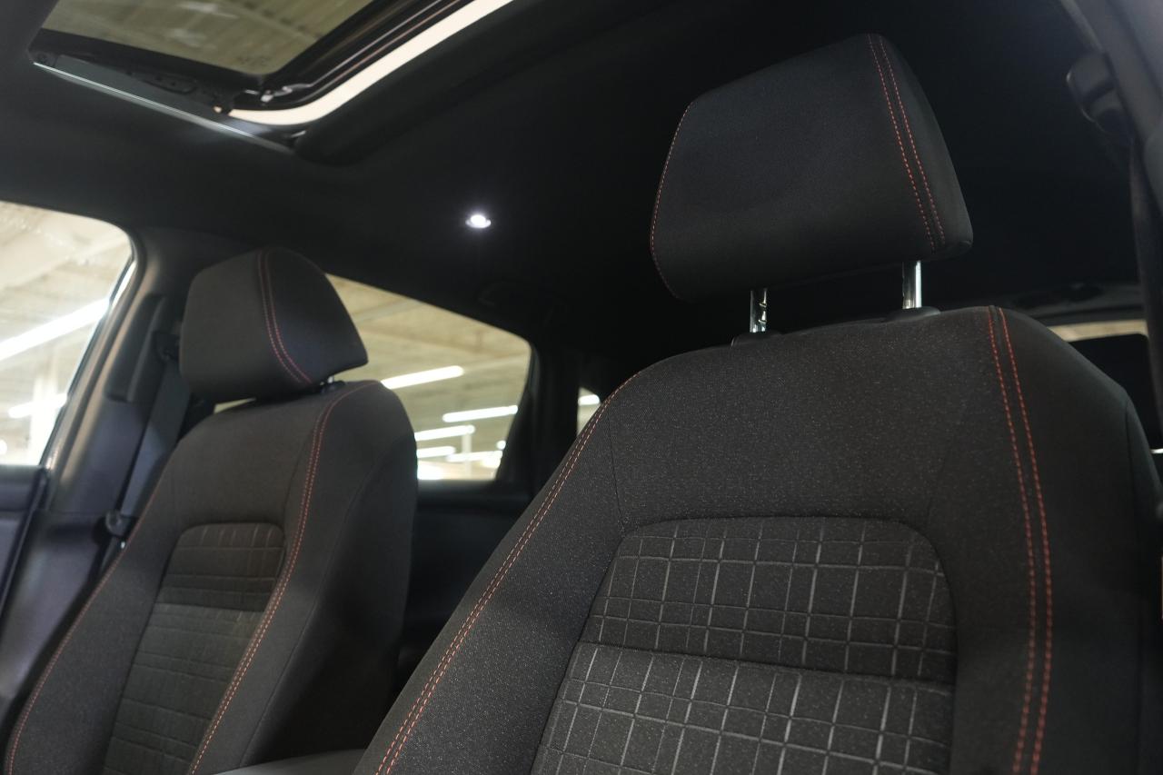2024 Honda HR-V SPORT-B | AWD | Sunroof | ACC | LaneDep | CarPlay