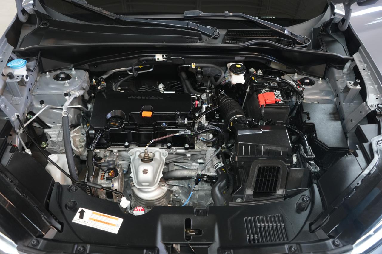 2024 Honda HR-V SPORT-B | AWD | Sunroof | ACC | LaneDep | CarPlay