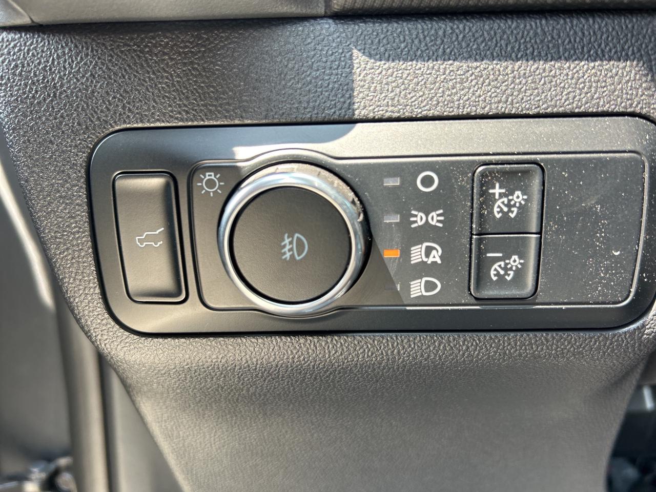 2024 Ford Bronco Sport Outer Banks Service Loaner Photo