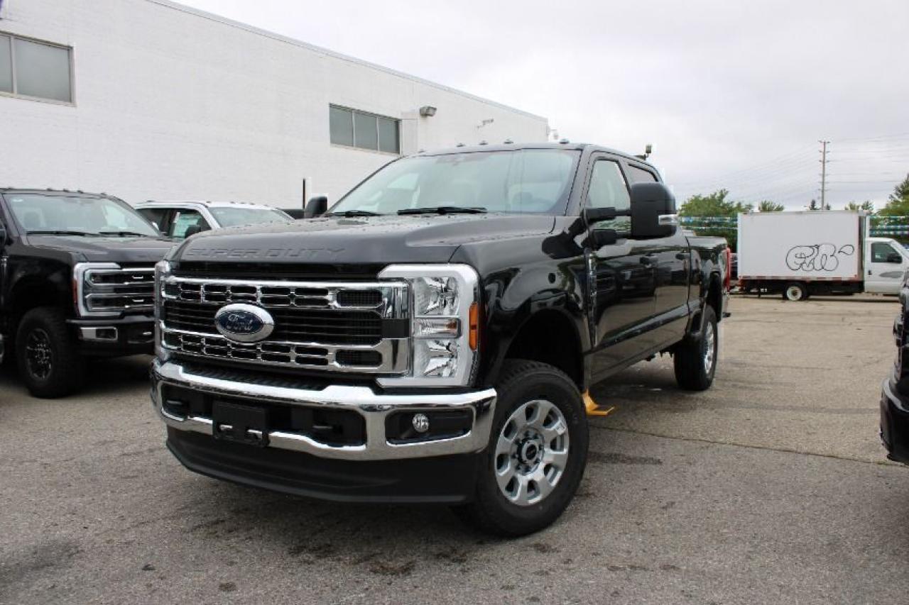 New 2024 Ford Super Duty F-350 XLT for sale in Mississauga, ON