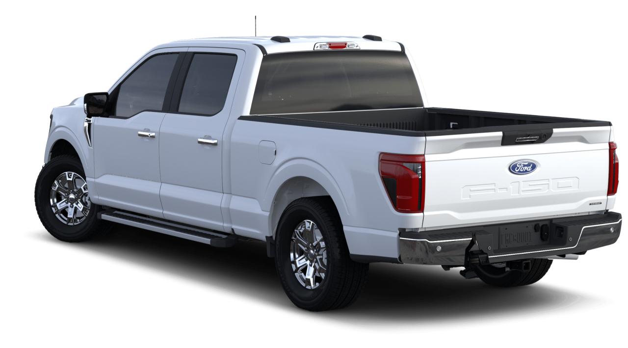 New 2024 Ford F-150 XLT for sale in Sturgeon Falls, ON