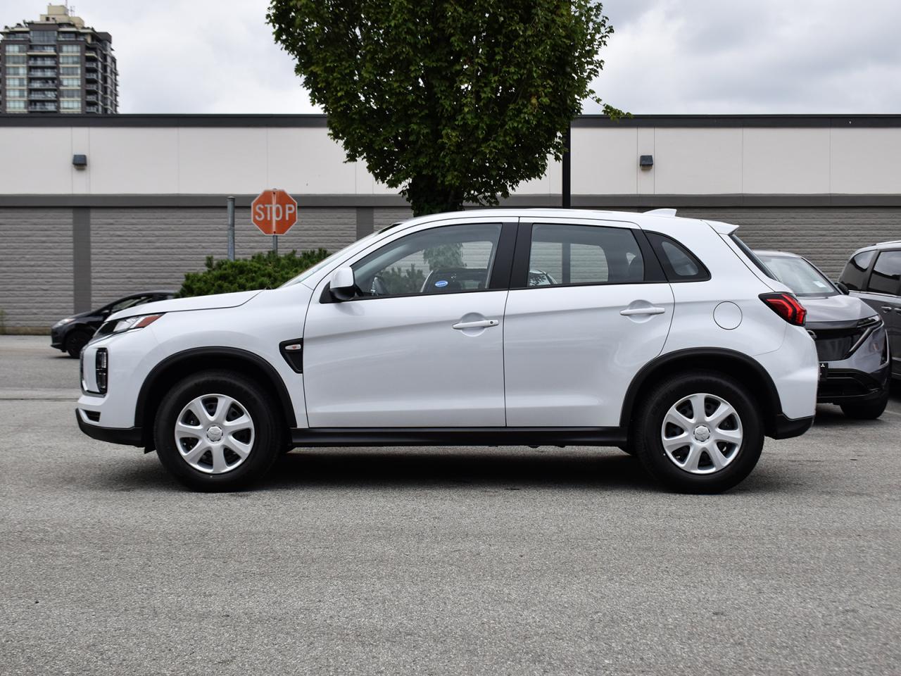 New 2024 Mitsubishi RVR ES AWC - Annual Demo Clearout, Huge Savings! for sale in Coquitlam, BC