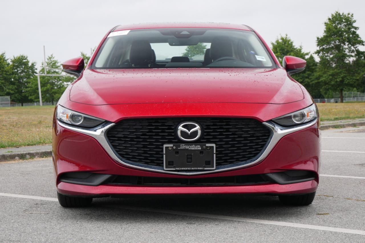 Used 2019 Mazda MAZDA3 GS for Sale in Richmond, British Columbia