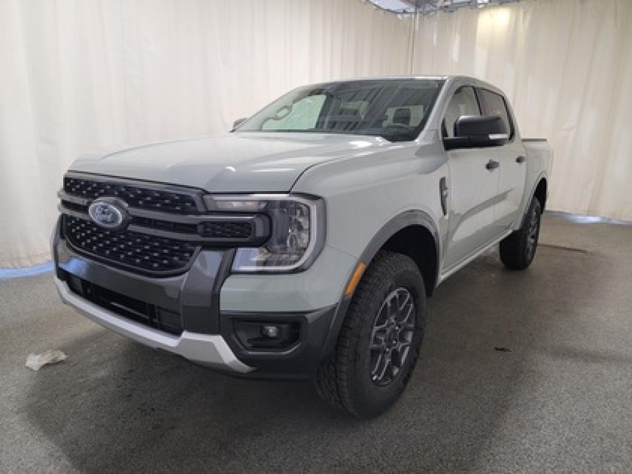 New 2024 Ford Ranger XLT for sale in Regina, SK