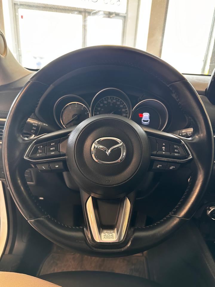 2018 Mazda CX-5  - Photo #7