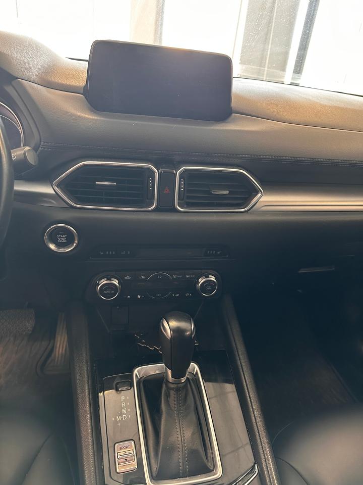 2018 Mazda CX-5  - Photo #9