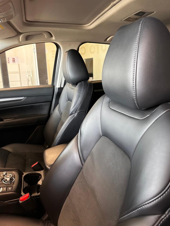 2018 Mazda CX-5  - Photo #10