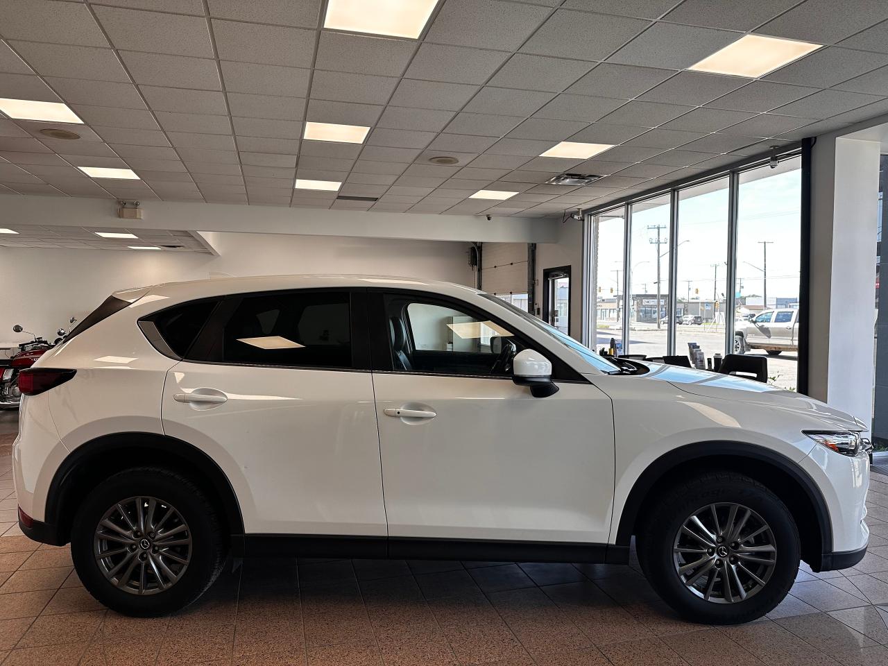 2018 Mazda CX-5  - Photo #5