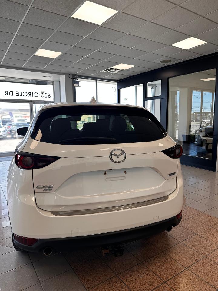 2018 Mazda CX-5  - Photo #6