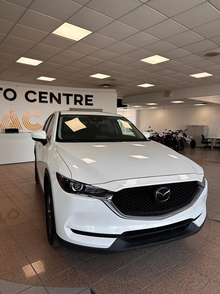 2018 Mazda CX-5  - Photo #3